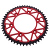 CORONA JT TWINSTAR HONDA Roja