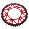 CORONA JT TWINSTAR HONDA Roja