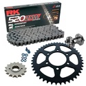 Kit de Arrastre Kawasaki Z800 Sugomi Edition 2016 Super Reforzado