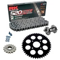 KTM Duke 125 11-13 Reinforced Chain Kit