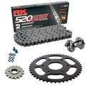 Kit de Arrastre KTM Duke 125 14-23 Super Reforzado