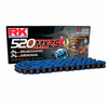 RK 520 MXZ5 BLUE CLIP TYPE MASTER LINK