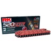 RK 520 ZXW X-RING RED