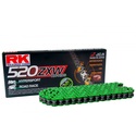 RK 520 ZXW X-RING GREEN