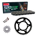 SUZUKI GS 500 E 88-93 Standard Chain Kit
