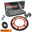 KTM 790 Adventure 19-25 Power Kit Hypersport Reinforced Chain Kit