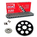 Kit de Arrastre KTM Duke 125 11-13 Económico