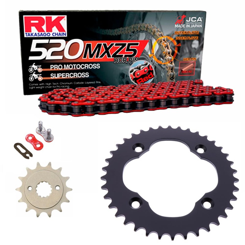 rk様オーダー RK / Driven Kawasaki ZX-10R 06-07 OEM Replacement