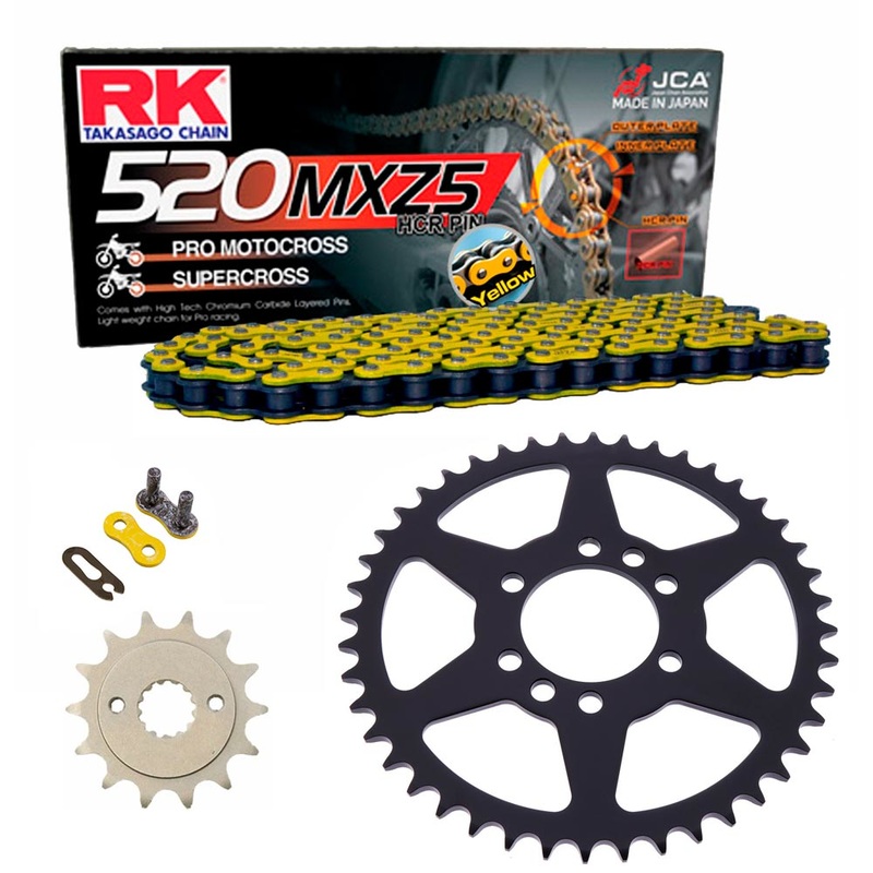 DNA Luftfilter Für Suzuki LTZ 400 QuadSport (2002–2013) – Mehr Leistung & PS