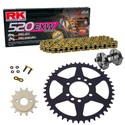 Kit de Arrastre Suzuki LTZ 400 Quadsport 03-08 Reforzado