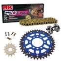 SUZUKI LTZ 400 Quadsport 03-08 Power Kit Reinforced Pro ATV Reinforced Chain Kit