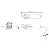 Scottoiler V-System V2 Universal