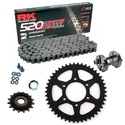 Kit de Arrastre Kawasaki Versys 650 KLE 07-25 Super Reforzado