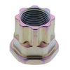 Front sprocket Nut Kawasaki (0799)