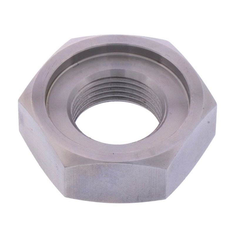 Front sprocket Nut Triumph (0801)