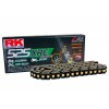 CADENA RK 525 XRE NEGRA XW-RING