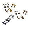 ESLABON DE UNION RK 520 XRE ENGANCHE CLIP