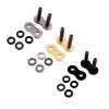 ESLABON DE UNION RK 520 XRE ENGANCHE HUECO