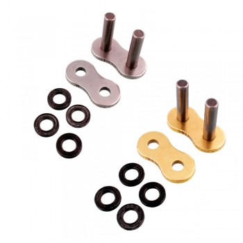 ESLABON DE UNION RK 520 XRE ENGANCHE MACIZO