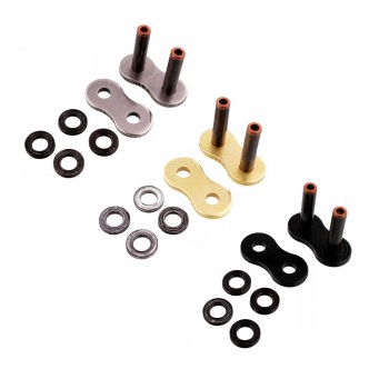 ESLABON DE UNION RK 525 XRE ENGANCHE HUECO