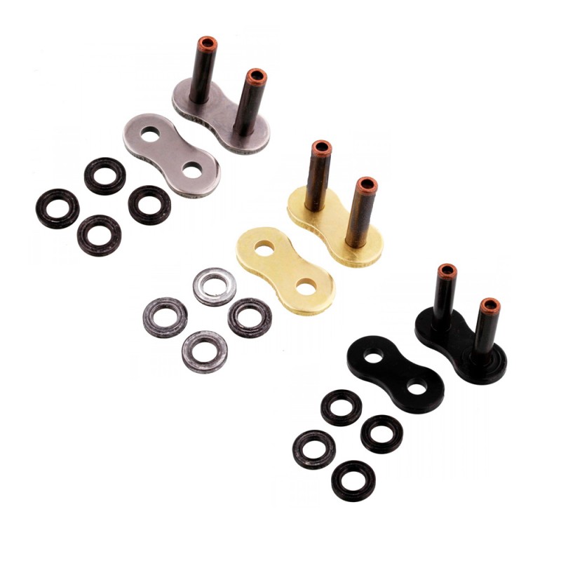 ESLABON DE UNION RK 525 XRE ENGANCHE HUECO