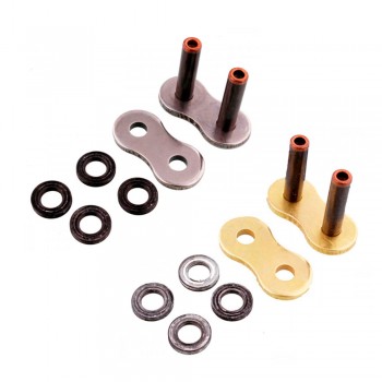 ESLABON DE UNION RK 530 XRE ENGANCHE HUECO
