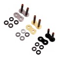ESLABON DE UNION RK 428 XRE ENGANCHE HUECO