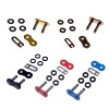 ESLABON DE UNION RK 428 XRE ENGANCHE CLIP