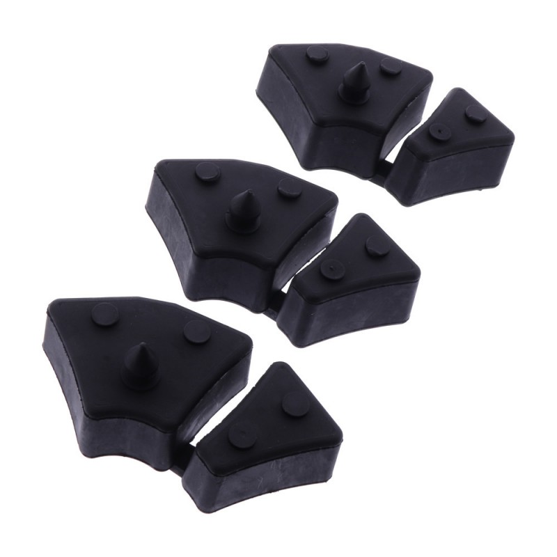 REAR SPROCKET CUSH DRIVE RUBBER DAMPER YAMAHA 