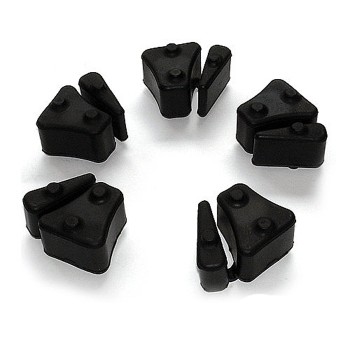 REAR SPROCKET CUSH DRIVE RUBBER DAMPER HONDA (5332) 5