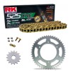 BENELLI 502 C 19-21 Standard Chain Kit