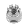 Rear Axle Nut Stainless Steel M18 x 1.5
