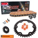 Kit de Arrastre KTM Super Duke R 1390 2024-26 Power Kit Naranja Super Reforzado