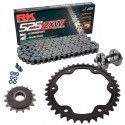 KTM Super Duke R 1390 2024-26 Hypersport Reinforced Chain Kit