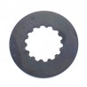 Chapa de seguridad Piñon Ducati (9907)