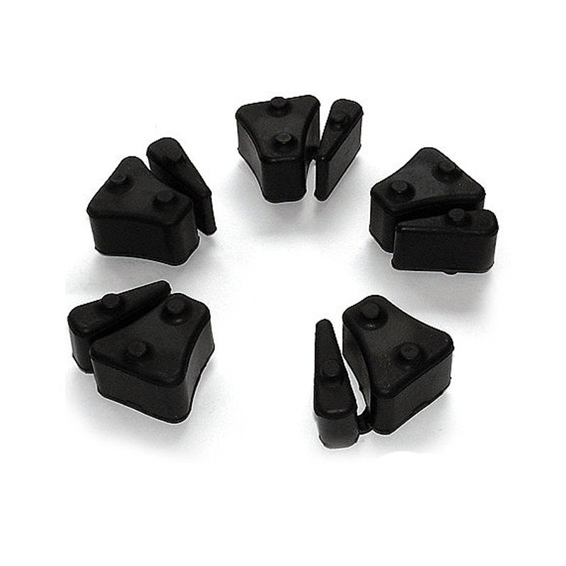 Rear Sprocket Cush Drive Rubber Damper Honda NC 750 XA ABS 2016-2020 (RC90A)