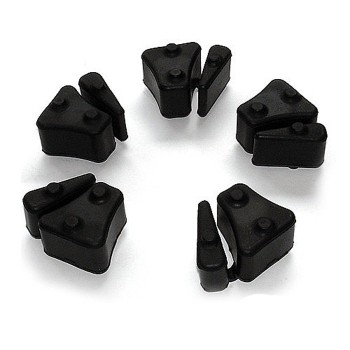 Amortiguador Corona Honda NC 750 J NM4 Vultus DCT ABS 2014-2017 (RC92A)