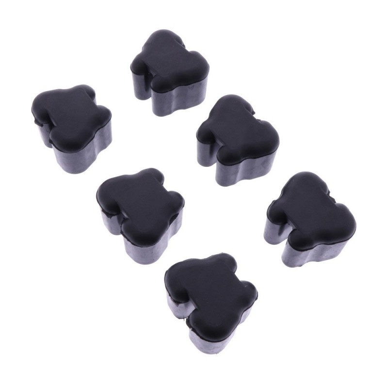 Rear Sprocket Cush Drive Rubber Damper KTM Duke 790 L ABS 2024