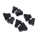 Rear Sprocket Cush Drive Rubber Damper YAMAHA (1151) 4