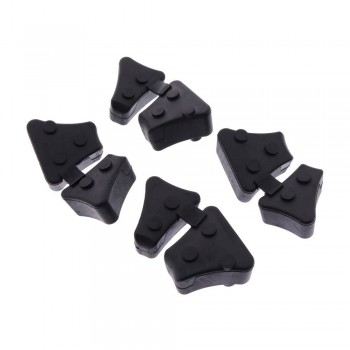 SilentBlock Corona Yamaha MT-03 660 N 2006 (RM022)