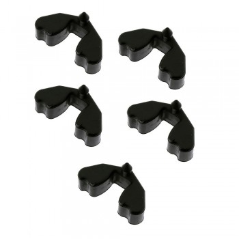 Rear Sprocket Cush Drive Rubber Damper Suzuki DL 650 V-Strom 2004-2011 (WVB11111)