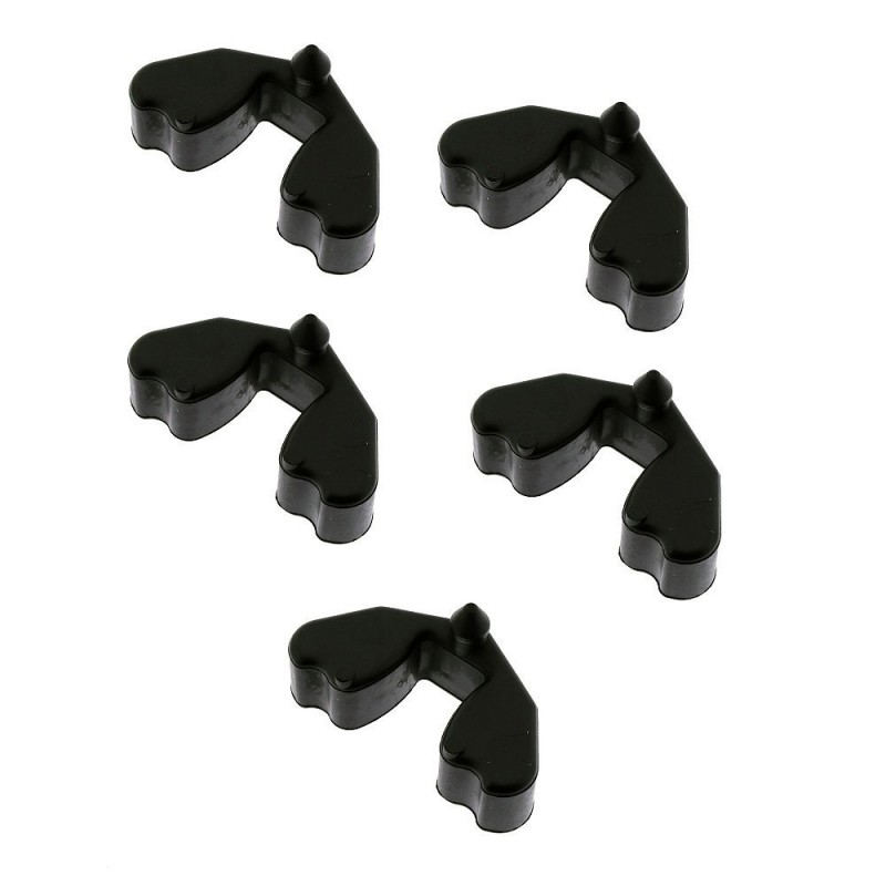 Rear Sprocket Cush Drive Rubber Damper Suzuki DL 650 AUE V-Strom ABS 2017-2020 (WC71)