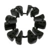 Rear Sprocket Cush Drive Rubber Damper Triumph Bonneville 900 EFI T100 ABS 2021-2024 (DB04)