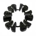 Rear Sprocket Cush Drive Rubber Damper Triumph Speed Twin 1200 ABS 2021-2024 (DD04)