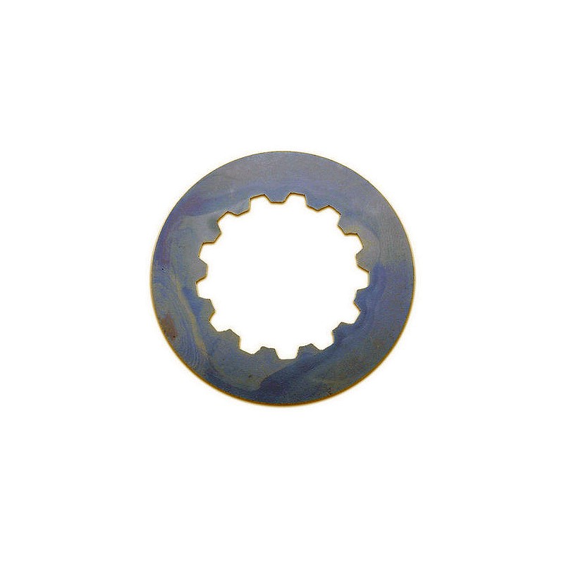 BMW Sprocket Lock Washer (9905)