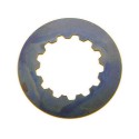 BMW Sprocket Lock Washer (9905)