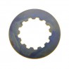 BMW Sprocket Lock Washer (9905)