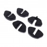SilentBlock Corona Suzuki SV 650 SU 2003-2010 (WVBY2221)