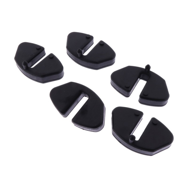 Rear Sprocket Cush Drive Rubber Damper Suzuki SV 650 UA ABS 2007-2009 (WVBY2131)