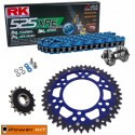 YAMAHA Tenere 700 Extreme Edition 23-25 Power Kit Reinforced